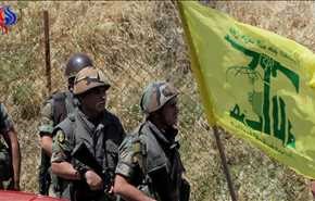 حزب الله يهنئ الجيش اللبناني على العملية الناجحة في جرود عرسال