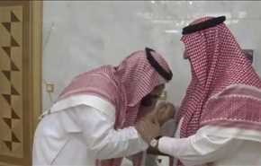 نیویورک تایمز: دسیسه‌چینی پسر پادشاه عربستان برای کنار زدن ولیعهد سابق