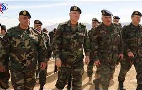 قائد الجيش اللبناني يدلي بتصريحات هامة بعد أحداث عرسال