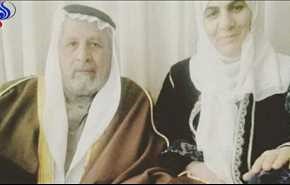 طائرة أمريكية تقتل شيخ قبيلة مشهورة في الرقة بعد أيام من وفاة زوجته