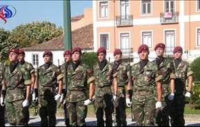 البرتغال.. مجهولون يسرقون 4 قاذفات قنابل و120 قنبلة من مستودعات الجيش