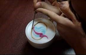 صناعة القهوة.. مهنة الحب والعلم