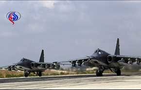 آمادگی روسیه برای استقرار جنگنده های بیشتر در سوریه