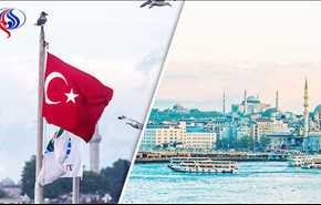 بدهی ۱۷ میلیارد دلاری صنعت گردشگری ترکیه