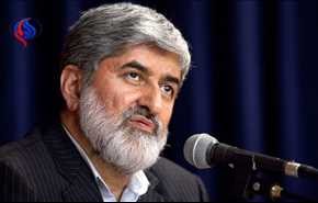 گزارش مجلس از علت لغو سخنرانی علی مطهری در مشهد
