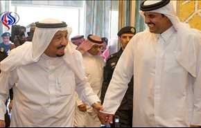 كيف أبقت ناقلات النفط على علاقة الصداقة بين قطر والسعودية؟