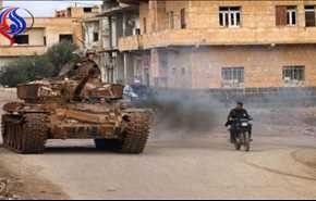 الجنوب السوري: فشل استراتيجية أعداء دمشق