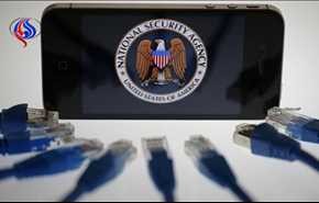 جاسوسی و شنود ۳ میلیون مکالمه تلفنی در آمریکا