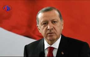 اتهام تازه اردوغان به حزب «جمهوری خلق ترکیه»