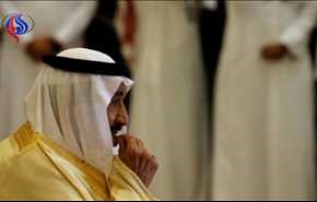 پادشاه عربستان به این دلیل به آلمان نمی‌رود ...