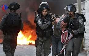 حقوق و مزایای ویژه برای قاتلان فلسطینی‌ها