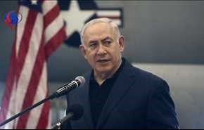 نتانیاهو روی عرشۀ بزرگ‌ترین ناو جهان چه گفت؟