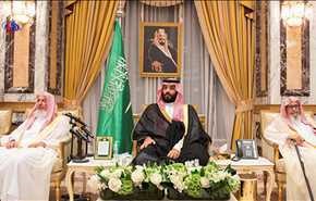 بن سلمان يتجاوز الخطوط وتحذير من انقلاب داخل البيت السعودي!