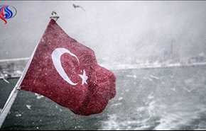 آنکارا گلوله‌باران کشتی‌ ترکیه‌ای توسط یونان را «به شدت»محکوم کرد