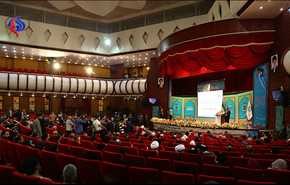 پایان اجلاس اتحادیه رادیو و تلویزیون های اسلامی در مشهد