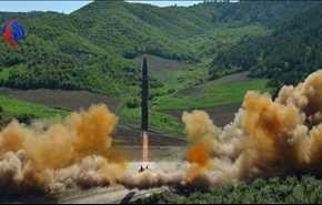 صاروخ كوريا عابر للقارات وقادر على حمل 