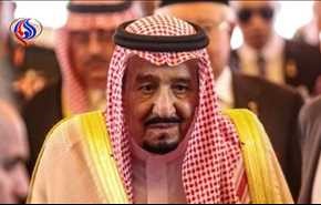 احتمال کناره گیری پادشاه عربستان از قدرت وجود دارد