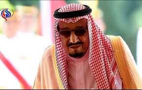 الكاتب السعودي صاحب مقال مدح سلمان يلجأ للقضاء