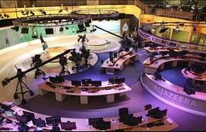 قطر تستعد لنقل قناة “الجزيرة” الى لندن تحسبا للقصف او الاغلاق!