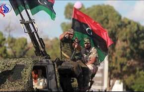 الجيش الوطني الليبي يبسط سيطرته على كامل مدينة بنغازي