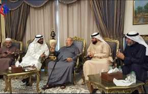 حكومة البحرين: المعارضة والإخوان وعوائل سنية عملاء لقطر