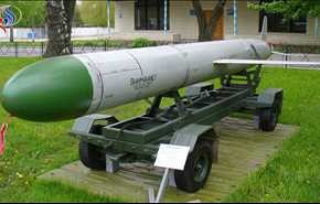 شاهد بالفيديو /بوتين: هذا الصاروخ يعتبر أقوى الأسلحة في العالم
