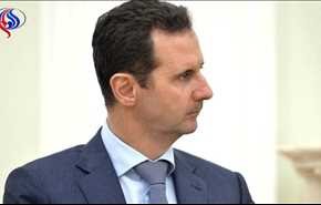 فرانسه مواضع خود را در قبال بشار اسد تشریح کرد