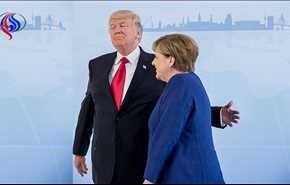 وزير خارجية ألمانيا: الأميركيون يرون العالم ساحة قتال