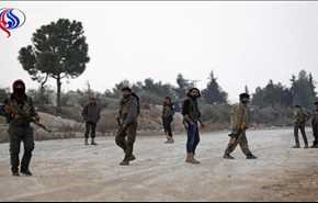 طمع "اسرائیل" برای کنترل جنوب سوریه