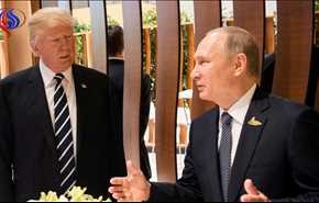 مسؤول روسي يكشف عن أول اختلاف بين بوتين وترامب في قمة العشرين