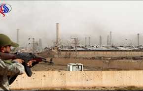 سوريا وحروب الغاز.. لهذا تشتعل المنطقة