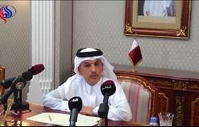 قطر أغنى من أن تُهدّد .. وهذا ما يُساعدنا في الصمود