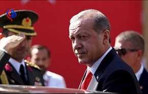ورود اتحادیه اروپا و ترکیه به فاز تازه تقابل