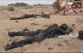 بالفيديو.. “الجهاد” ضد اليمنيين فرض على كل مسلم والجنود السودانيين يقاتلون من أجل “رسول الله”!