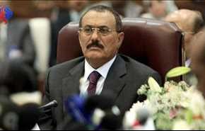 صالح: دشمن سعودی عامل انتشار وبا دریمن است