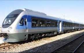 ايران تبرم اتفاقية مع ايطاليا لتطوير خط للقطار السريع