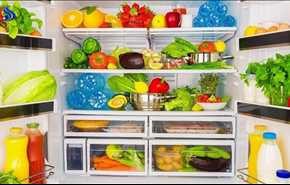 اليك هذه الحيلة لمنع تعفن الفواكه والخضار في الثلاجة!
