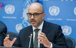 الأمم المتحدة تحذر: غزة غير صالحة للحياة