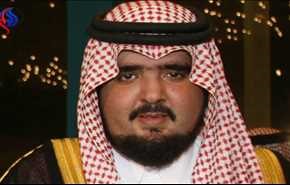 صحفي قطري يكشف عن مكان احتجاز الأمير السعودي عبد العزيز بن فهد