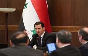 تعديل وزاري وشيك في سوريا يشمل وزارات سيادية