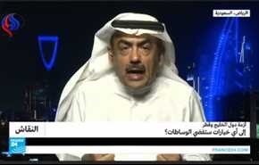 شاهد: اعتراف خطير لصحفي سعودي حول تسريب اتفاق الرياض!