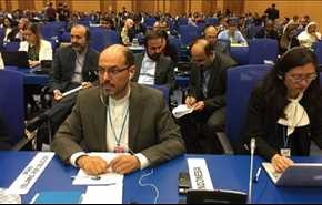 السعودية تفشل في تمرير قرار ضد ايران باجتماع منظمة التعاون الاسلامي