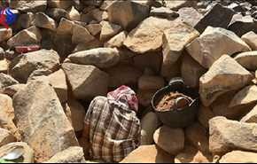 اكتشاف مقابر حجرية غامضة في الأردن عمرها 4 آلاف سنة