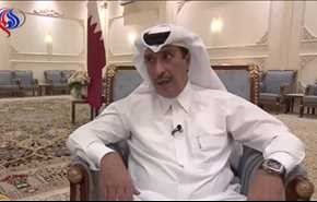 فيديو يثير ضجة واسعة.. مسؤول قطري: الاماراتيون كانوا خدما عندنا!