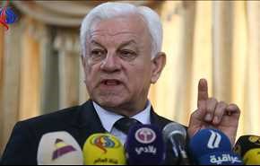 سفير العراق بطهران: الشعب العراقي هو من يقرر مستقبل الحشد الشعبي