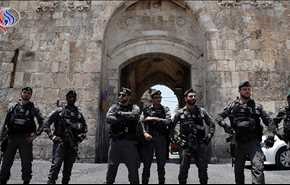 حماس والجهاد تدعوان للنفير وتصعيد الانتفاضة دفاعا عن الأقصى