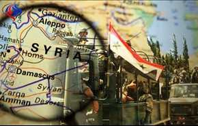 ماذا يخفي الغرب وراء انقلاب مواقفه في سوريا؟