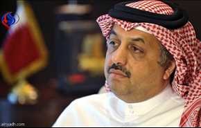 وزير دفاع قطر: كنا ضد تحالف العدوان على اليمن ثم اجبرونا..