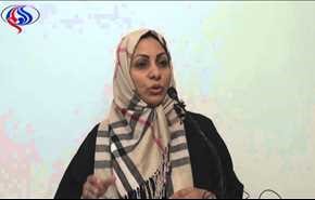 نيابة البحرين تتهم الناشطة الصائغ بالإرهاب.. وتأمر بإيقافها ونشطاء آخرين 6 أشهر