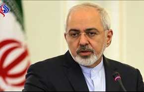 ظريف: تصور التفاوض النووي مع اميركا مرة اخرى امر خطير جدا